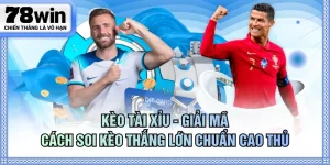 Kèo tài xỉu